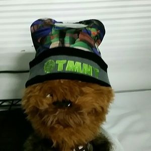 Teenage Mutant Ninja Turtle Beanie
